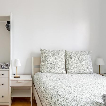 Parisian Penthouse With Large Terrasse Apartment พิแอร์ฟิตต์-ซัวร์-แซน ภายนอก รูปภาพ