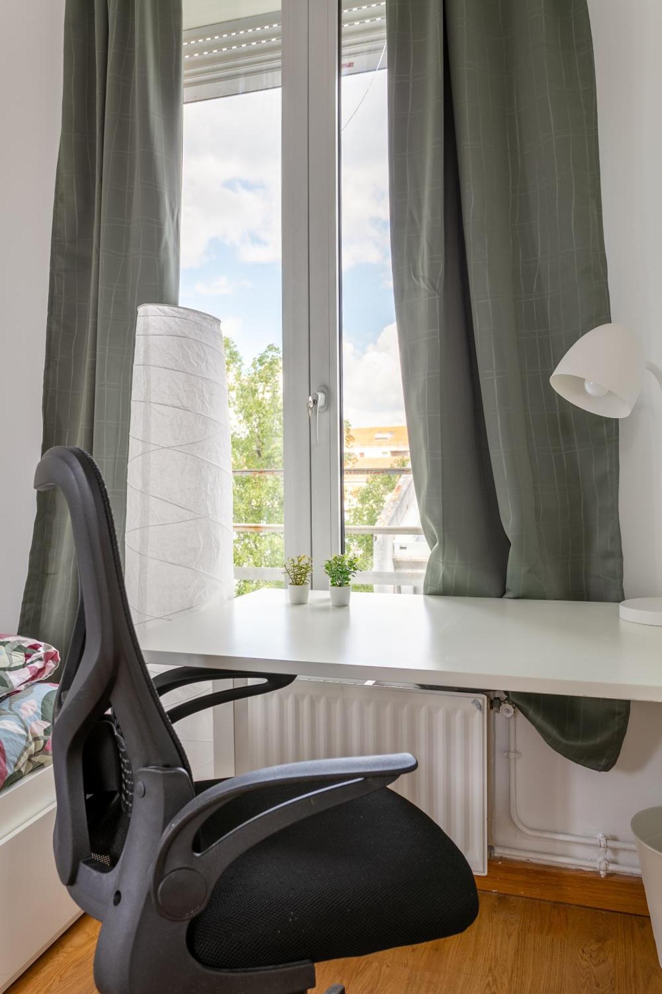 Parisian Penthouse With Large Terrasse Apartment พิแอร์ฟิตต์-ซัวร์-แซน ภายนอก รูปภาพ