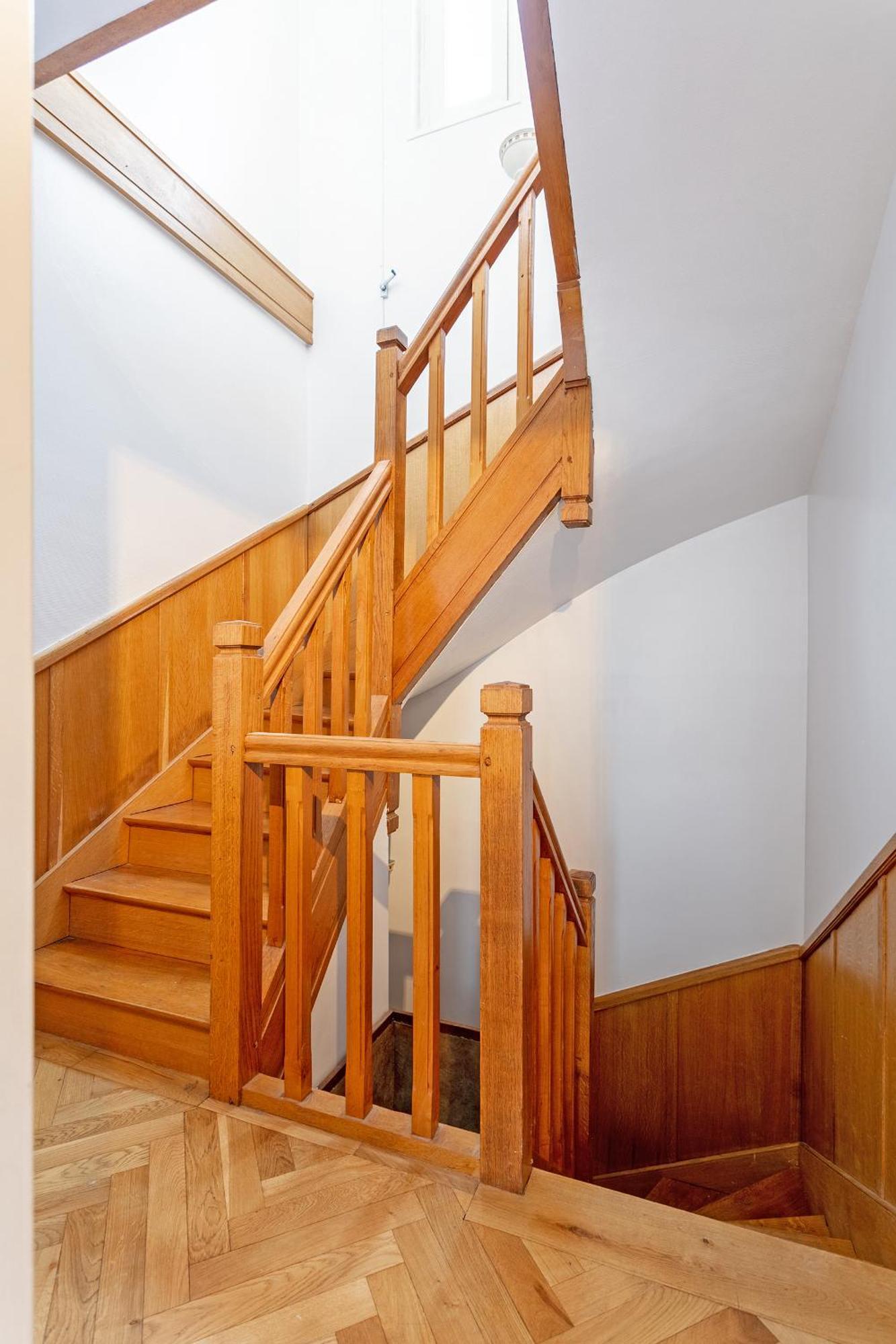Parisian Penthouse With Large Terrasse Apartment พิแอร์ฟิตต์-ซัวร์-แซน ภายนอก รูปภาพ