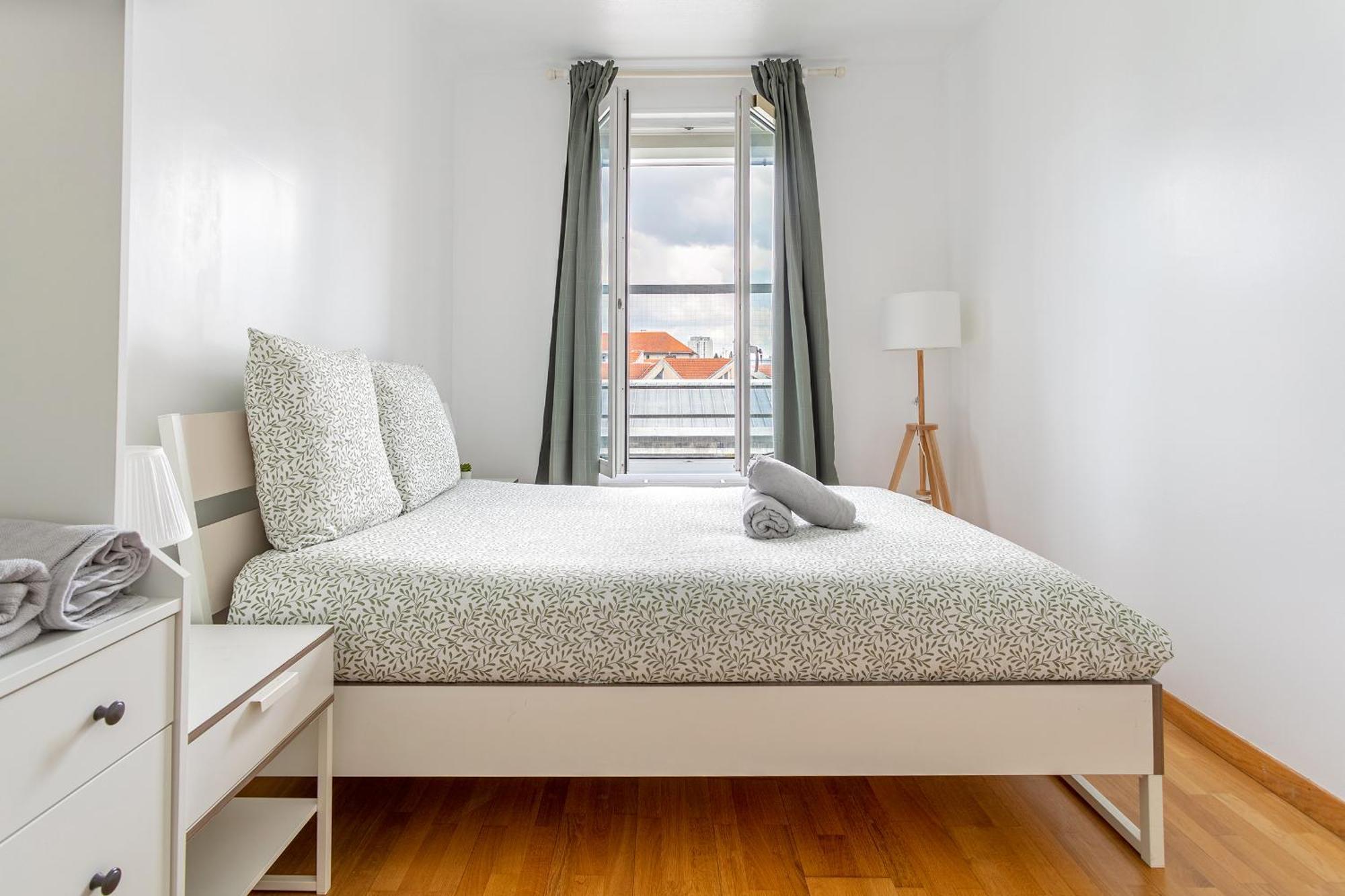 Parisian Penthouse With Large Terrasse Apartment พิแอร์ฟิตต์-ซัวร์-แซน ภายนอก รูปภาพ
